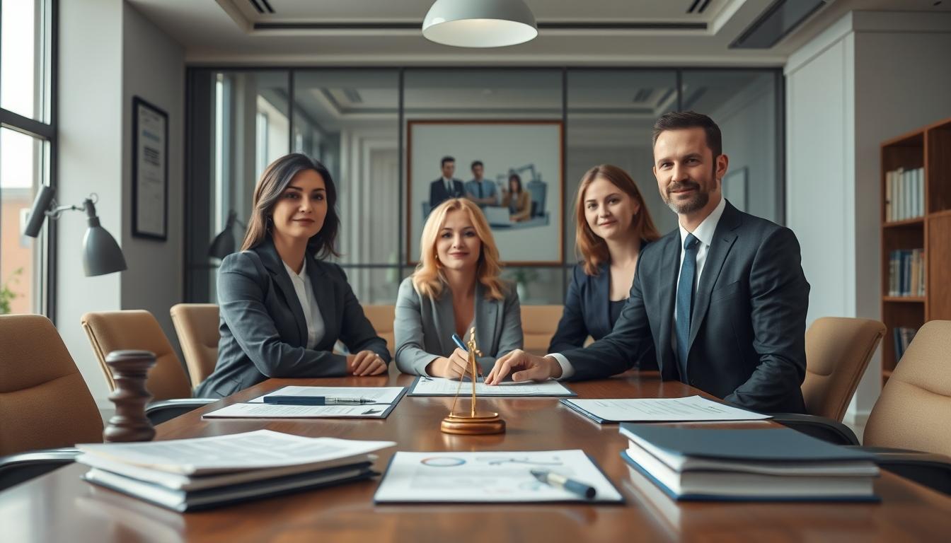 Real estate transaction support and closing preparation